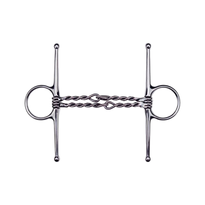 Feeling - Mors à aiguilles torsadé | - Ohlala