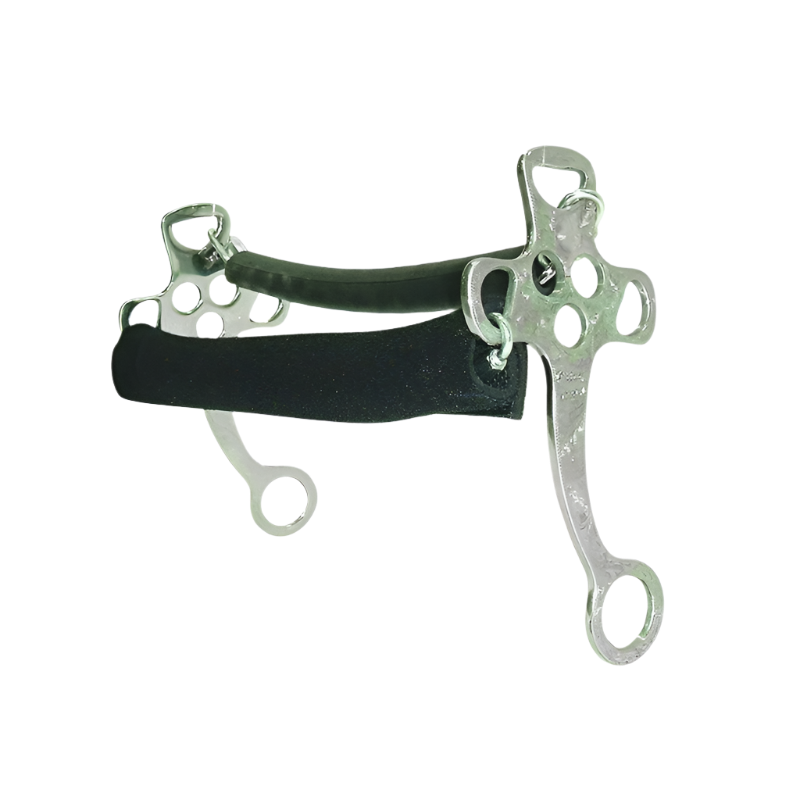 Metalab - Hackamore Néoprène | - Ohlala