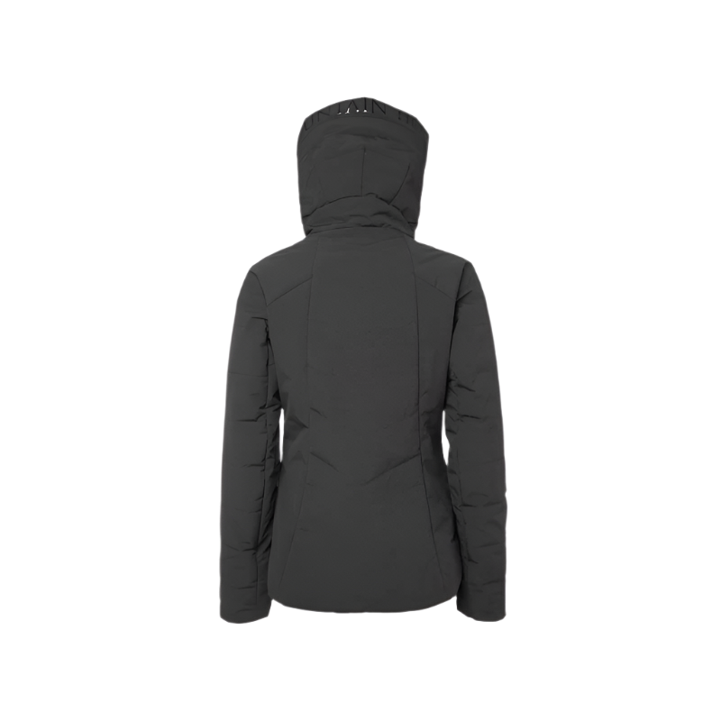 Mountain Horse - Blouson femme Alicia noir | - Ohlala