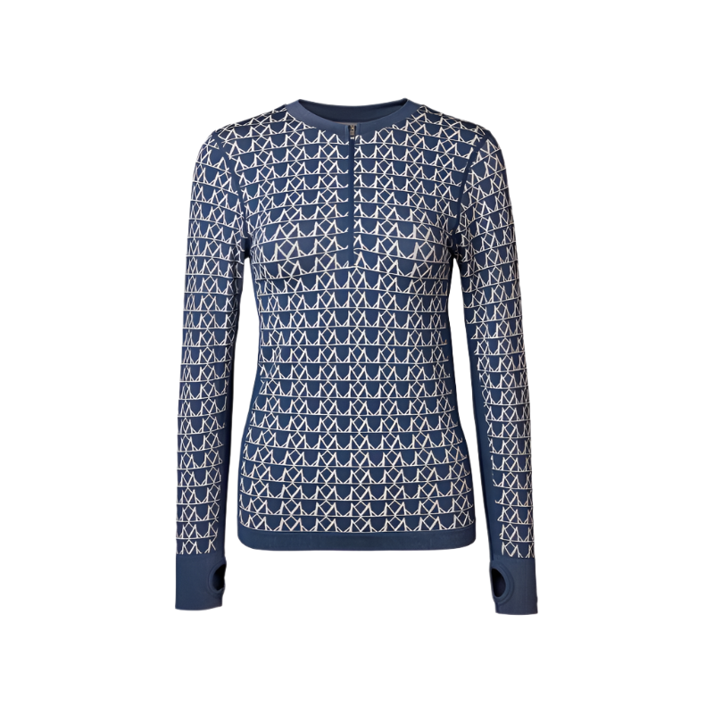 Mountain Horse - Baselayers technique Magic marine | - Ohlala