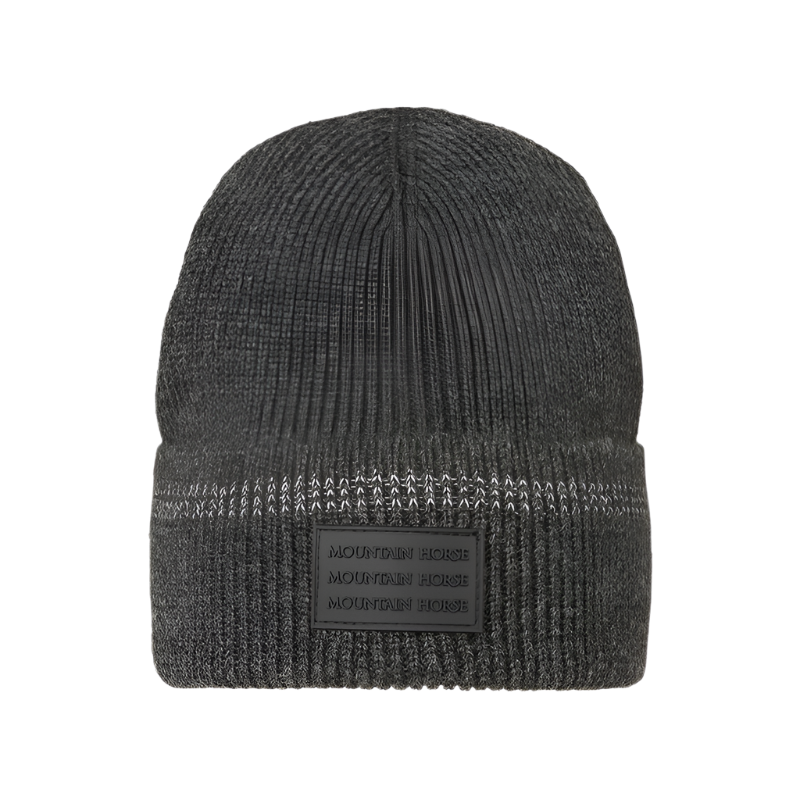 Mountain Horse - Bonnet pour cavalier gris | - Ohlala