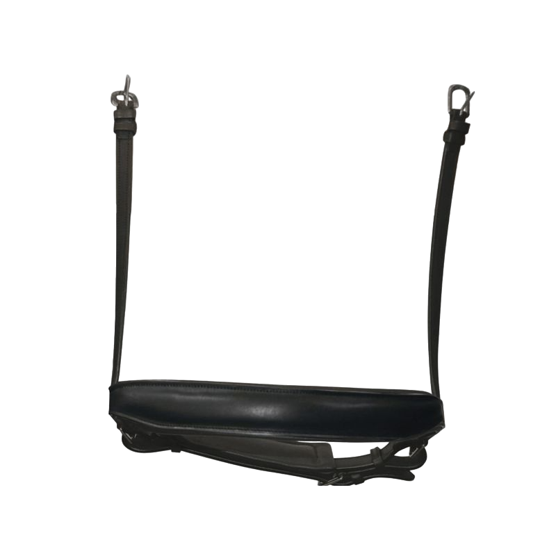 Flags & Cup - Muserolle dressage large | - Ohlala