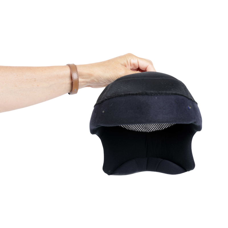 NACA - Mousse pour casque Comète | - Ohlala