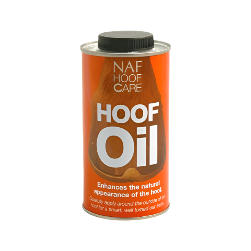 NAF - Huile pour sabots | - Ohlala