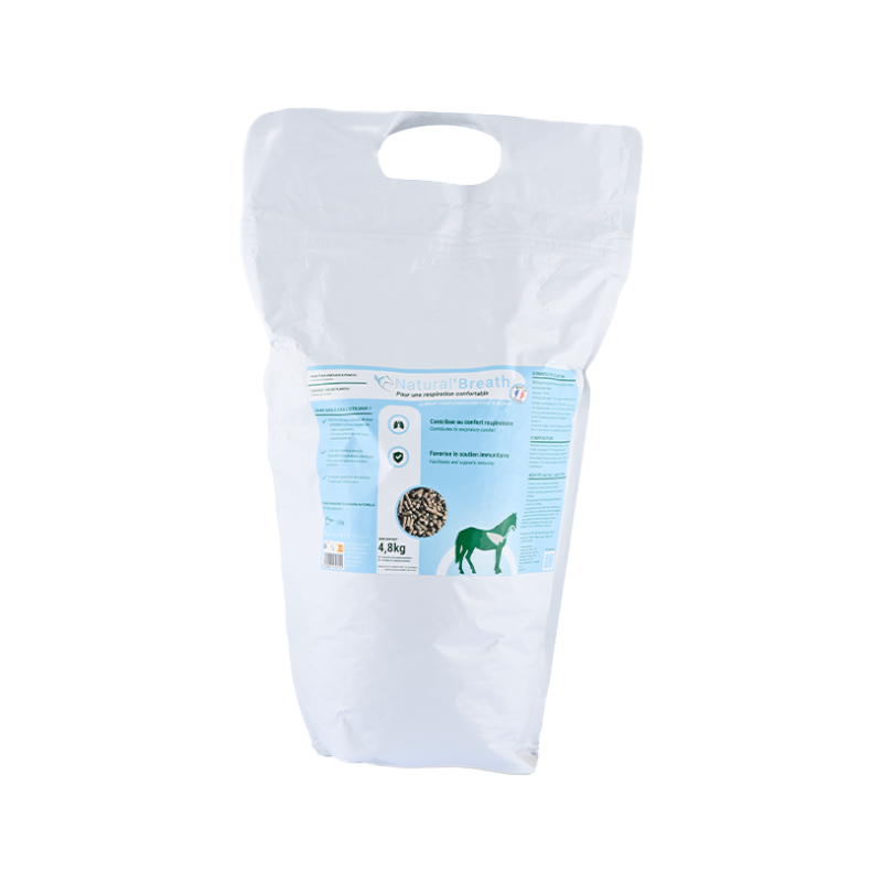 Natural' innov - Compléments alimentaire Natural'Breath confort respiratoire | - Ohlala