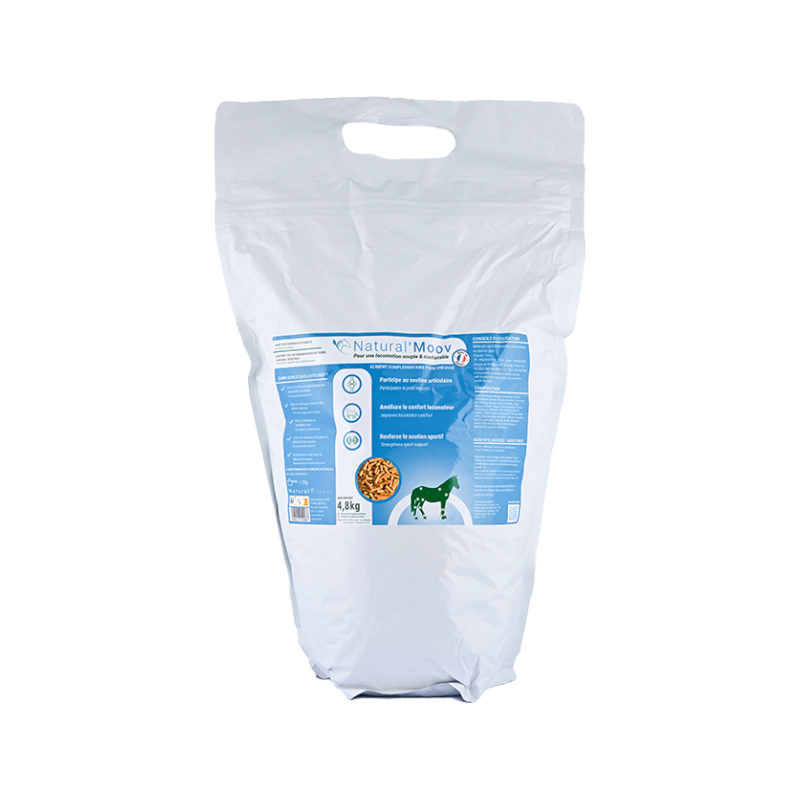 Natural' Innov - Complément articulaire Natural'Moov | - Ohlala