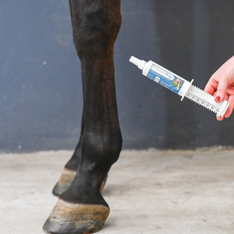 Natural' Innov - Complément alimentaire liquide Natural'Moov Flash | - Ohlala