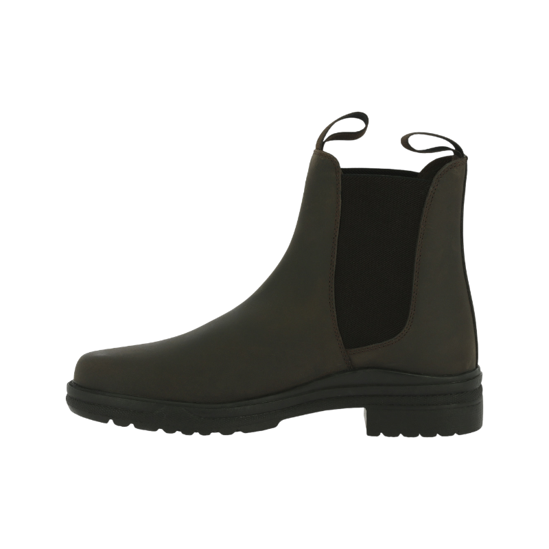 Norton - Boots d'équitation Galloway marron | - Ohlala