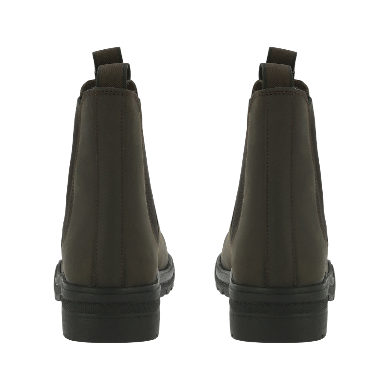 Norton - Boots d'équitation Galloway marron | - Ohlala