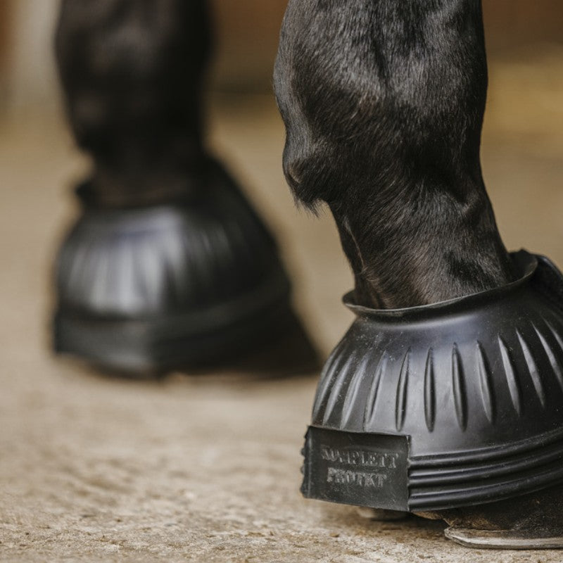 Norton - Cloches velcro Noturn caoutchouc 6 mm | - Ohlala