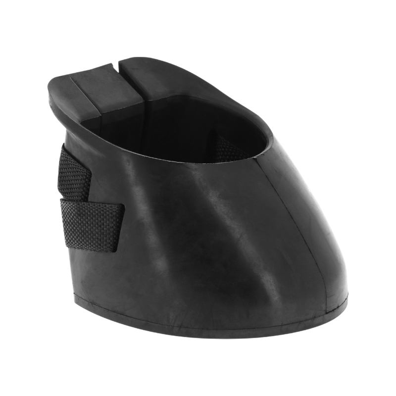 Norton - Sabot de soin noir (x1) | - Ohlala