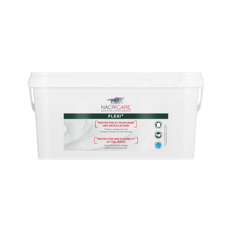 Nacricare - Complément alimentaire articulation Flexi Plus | - Ohlala
