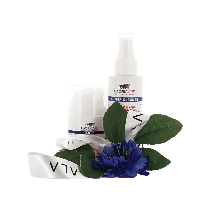 Nacricare - Pack Premiers soins | - Ohlala