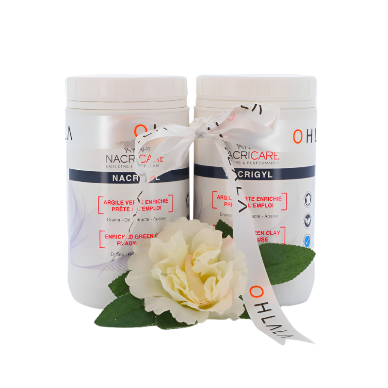 Nacricare - Pack de Nacrigyl 2x | - Ohlala