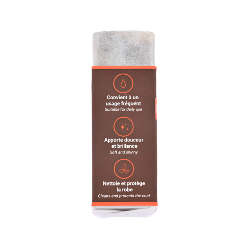 Natural' Innov - Shampoing solide Natural'Wash Daily | - Ohlala