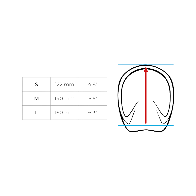 Norton - Chaussons de soin Comfy caoutchouc noir (x2) | - Ohlala