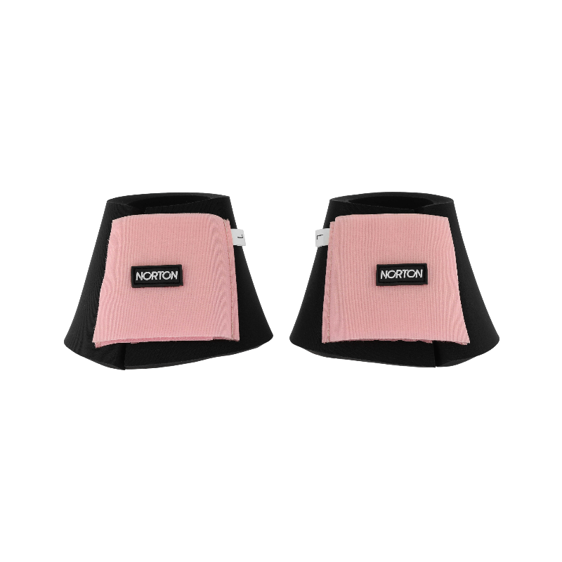 Norton - Cloches en néoprène Color rose | - Ohlala