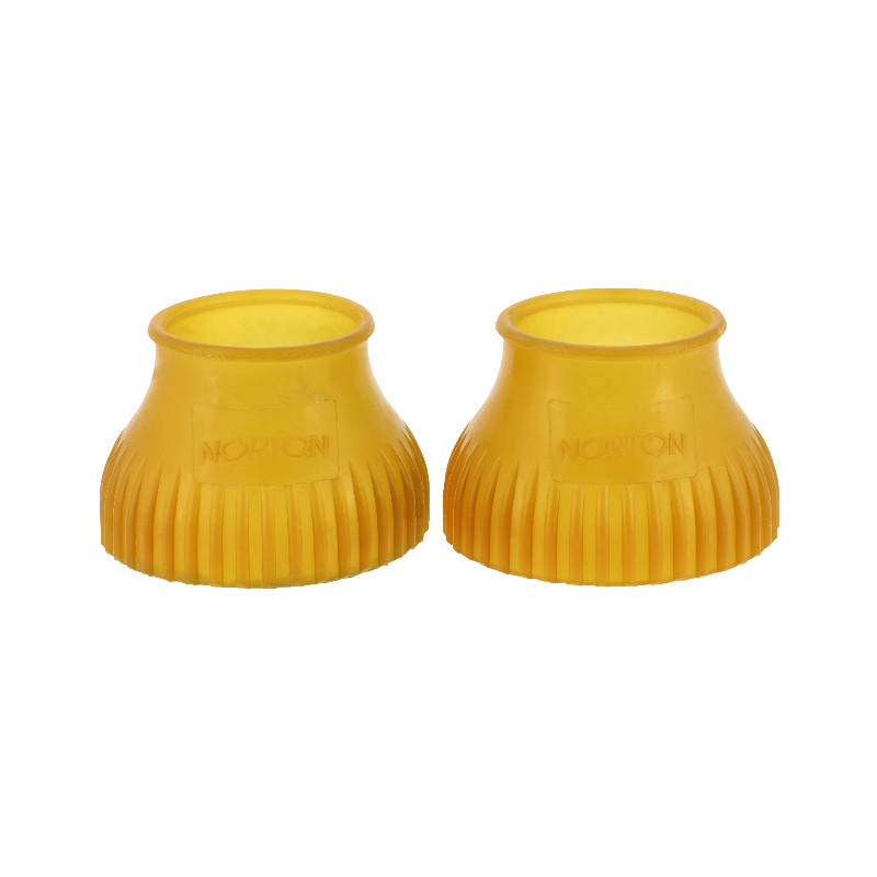 Norton - Cloches souples caoutchouc naturel | - Ohlala