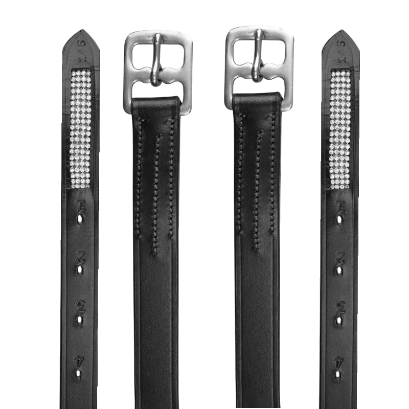 Norton - Etrivières club Diamond noir | - Ohlala