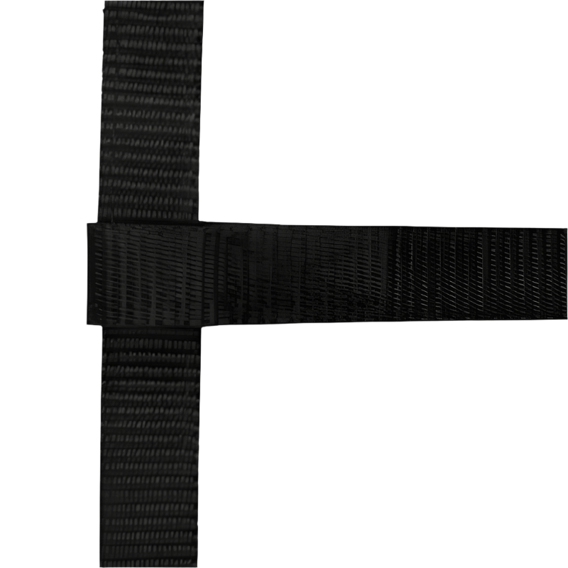 Norton - Licol réglable mini noir | - Ohlala