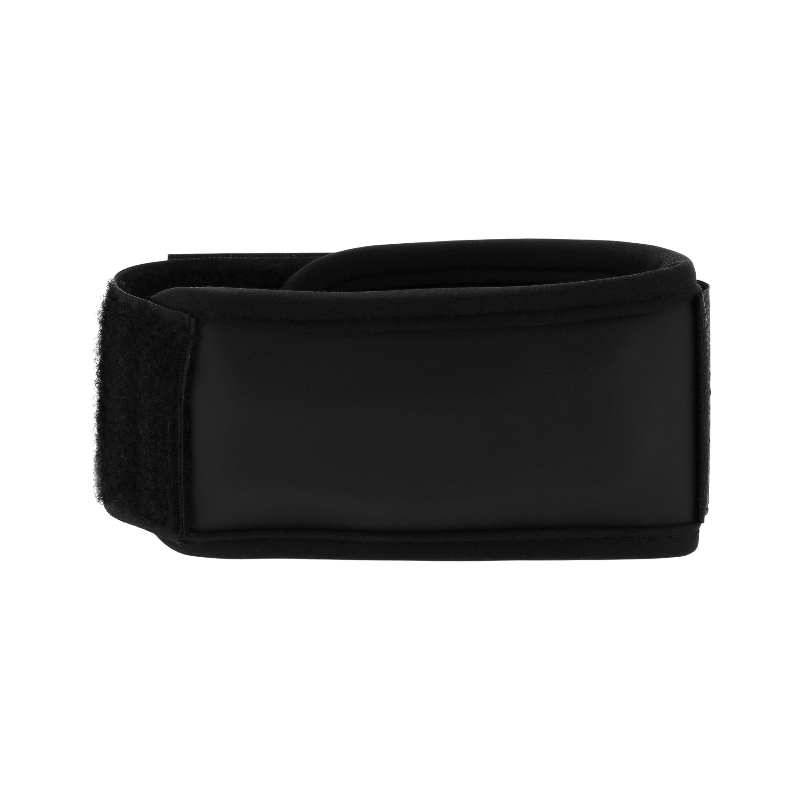 Norton - Protège-paturons XTR gel noir | - Ohlala