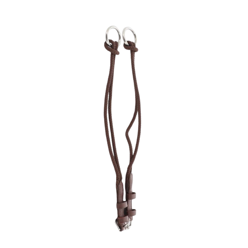 Norton Pro - Montants de releveur corde havane | - Ohlala