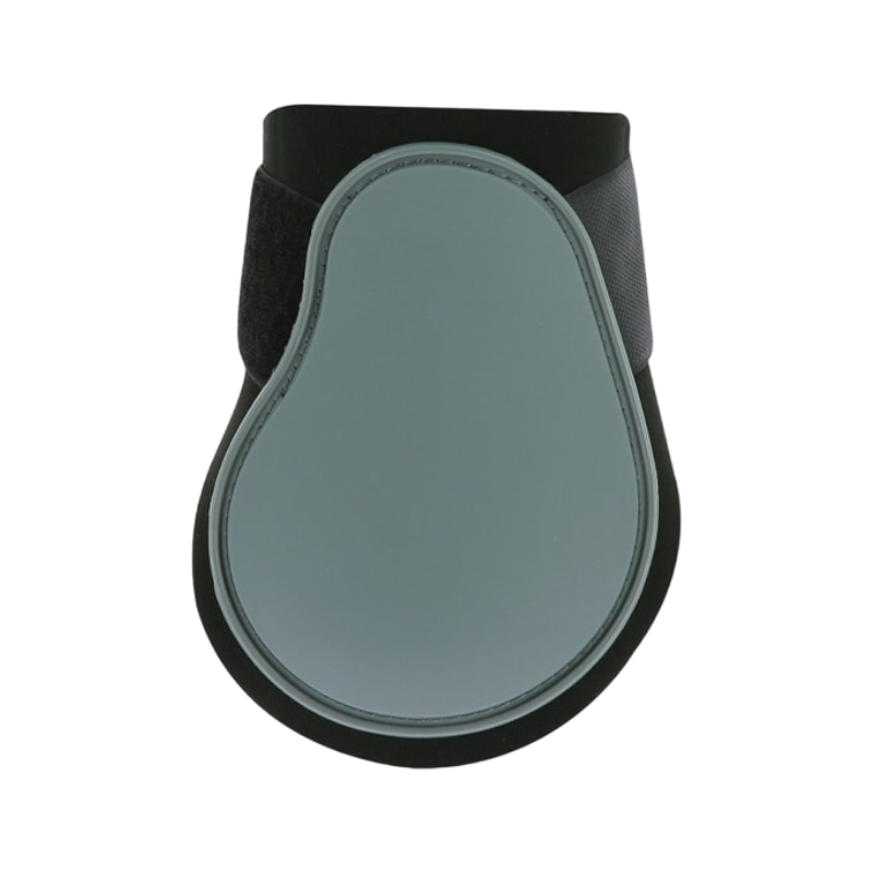 Norton - Protèges-boulets confort gris | - Ohlala