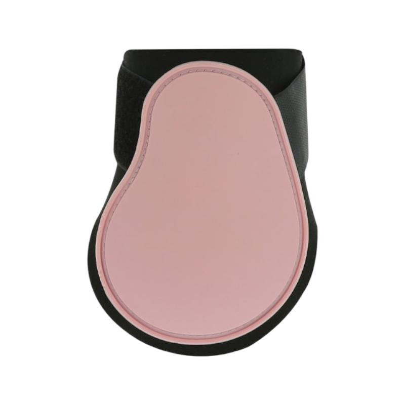 Norton - Protèges-boulets confort rose | - Ohlala