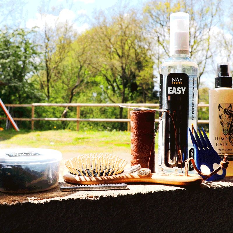 NAF - Spray nattage Easy Pions 500 ml | - Ohlala