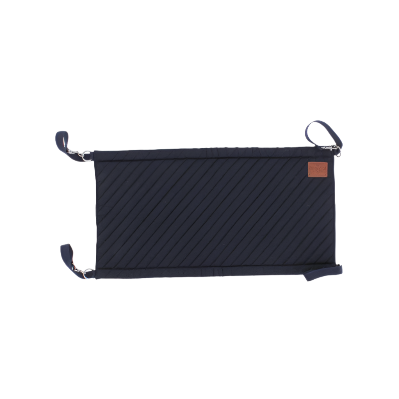 Paddock Sports - Porte de box marine | - Ohlala