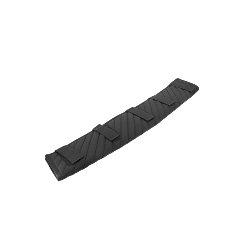 Paddock Sports - Protection de tête noir | - Ohlala