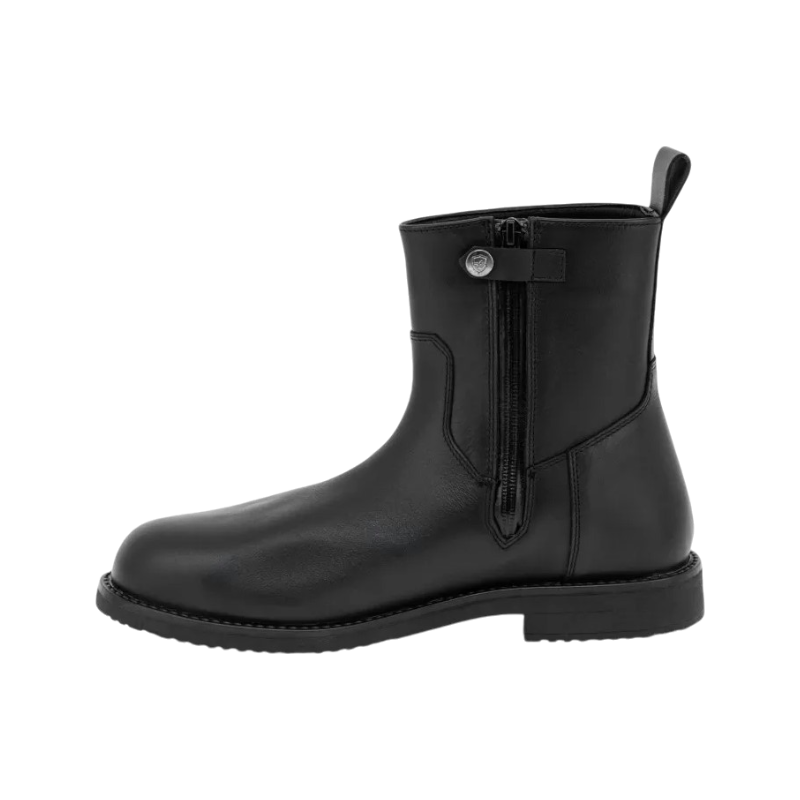 Parade - Boots de sécurité Equina noir | - Ohlala