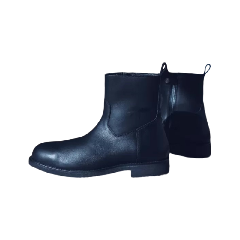 Parade - Boots de sécurité Equina noir | - Ohlala