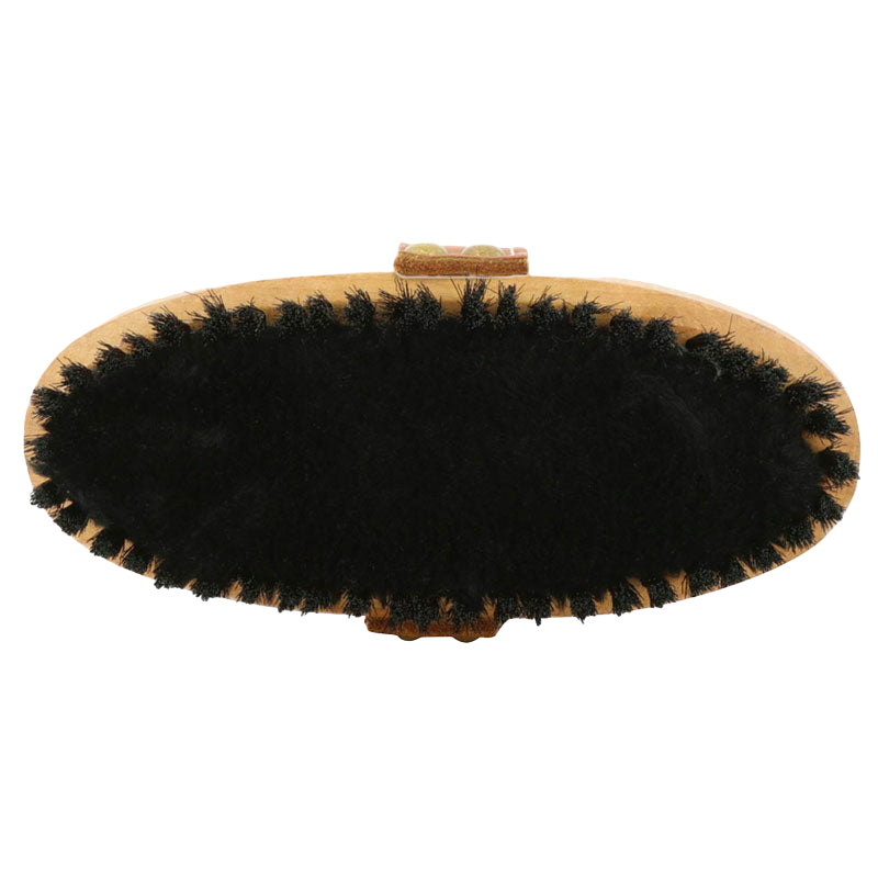 Pénélope - Brosse extra doux grand modèle | - Ohlala