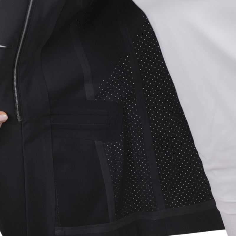 Pénélope - Veste de concours femme Calistus noir | - Ohlala