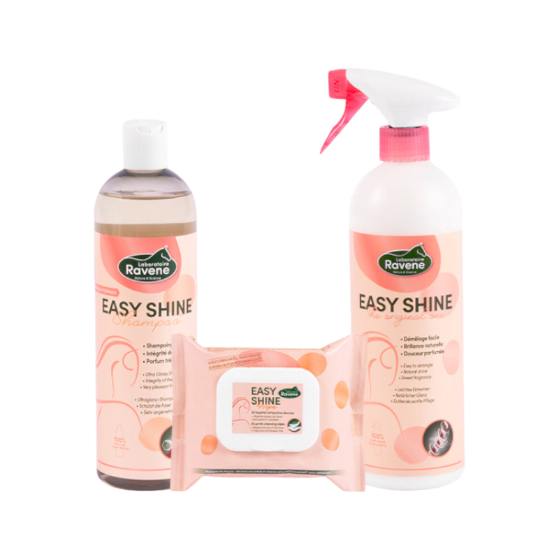 Ravene - Pack Easy Shine | - Ohlala