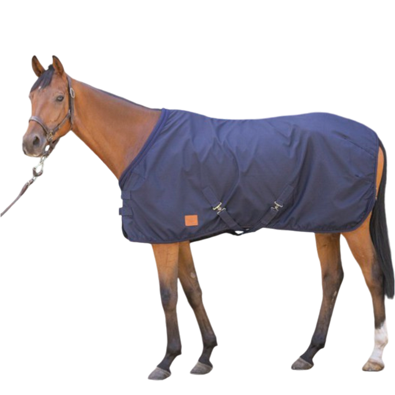 Paddock Sports - Chemise "light mesh" marine | - Ohlala