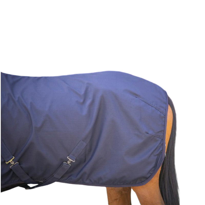 Paddock Sports - Chemise "light mesh" marine | - Ohlala