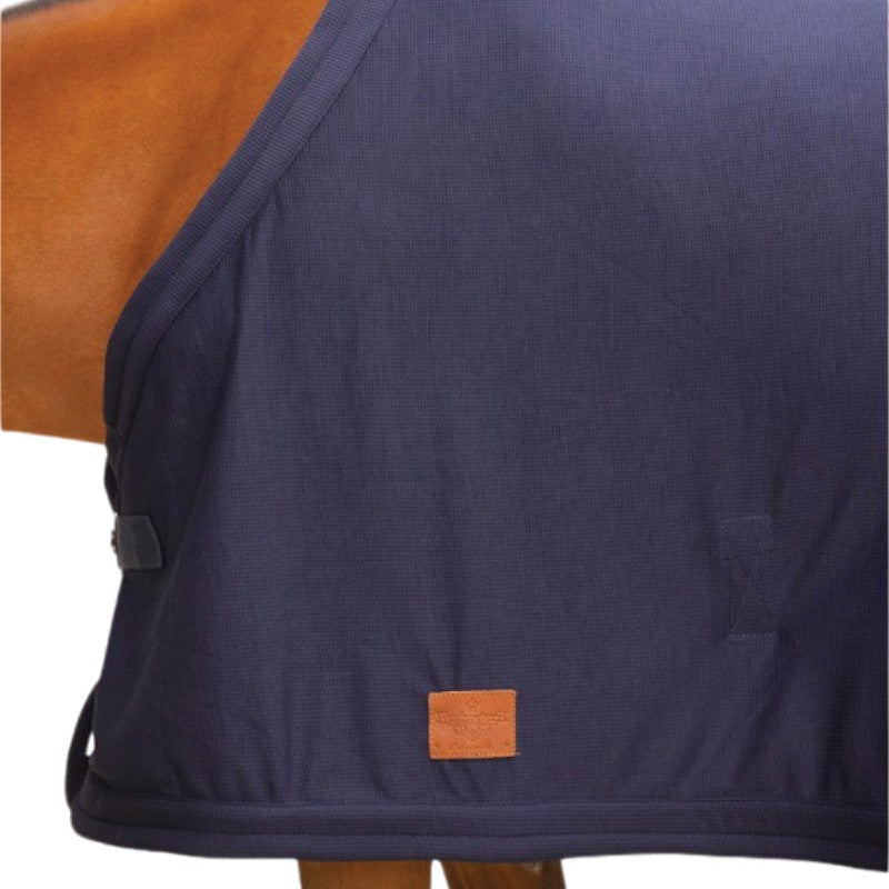 Paddock Sports - Chemise séchante marine | - Ohlala