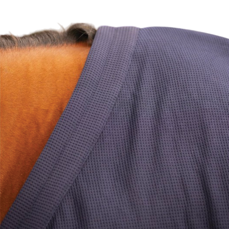 Paddock Sports - Chemise séchante marine | - Ohlala