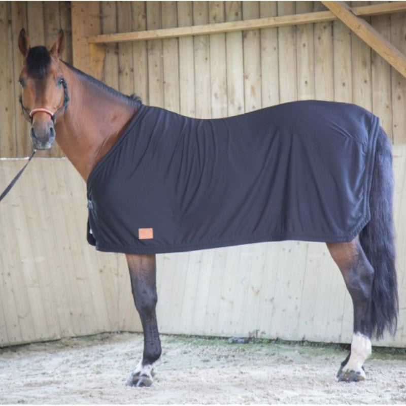 Paddock Sports - Chemise séchante noir | - Ohlala