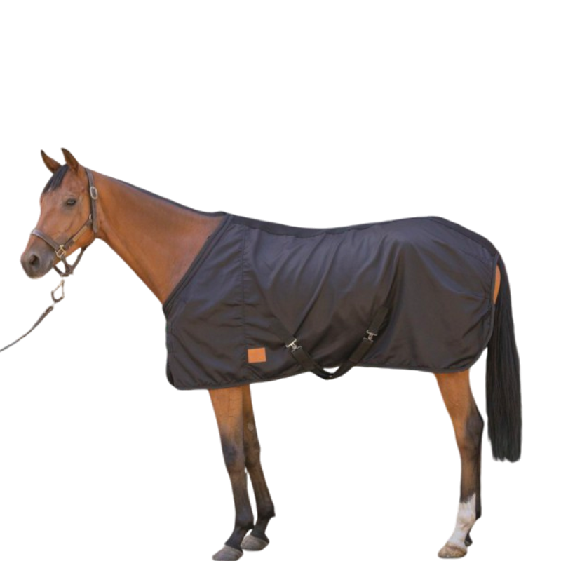 Paddock Sports - Chemise Light mesh noir 0g | - Ohlala