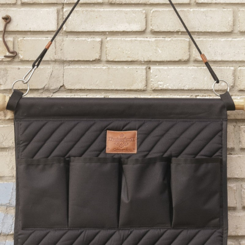 Paddock Sports - Sac de bandes noir | - Ohlala