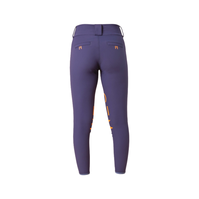 GEM - Pantalon d'équitation femme Max marine | - Ohlala