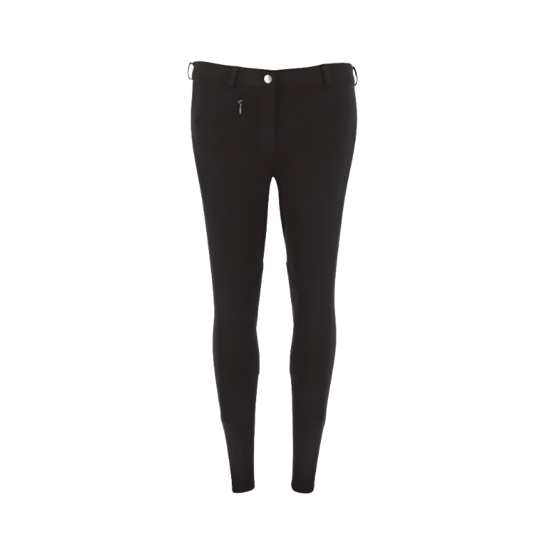 Riding World - Pantalon d'équitation femme Djerba marine | - Ohlala