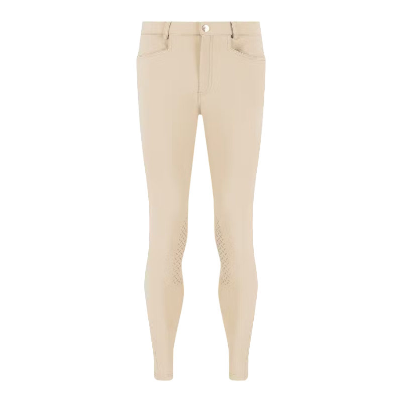 Kentucky Horsewear - Pantalon d'équitation homme Mexico beige | - Ohlala