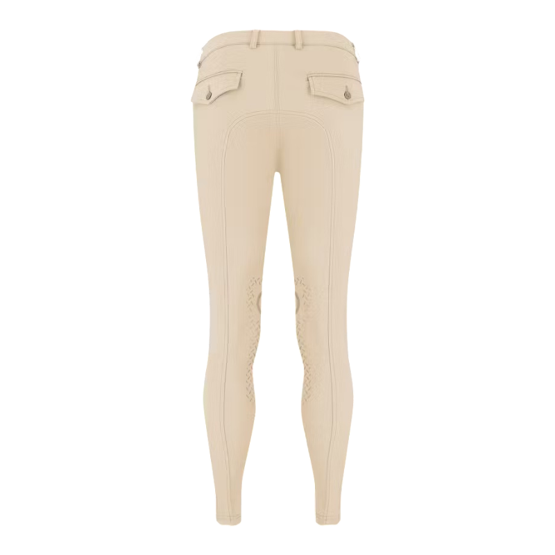 Kentucky Horsewear - Pantalon d'équitation homme Mexico beige | - Ohlala