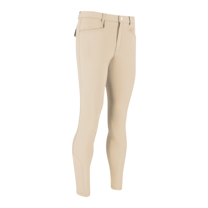 Kentucky Horsewear - Pantalon d'équitation homme Mexico beige | - Ohlala