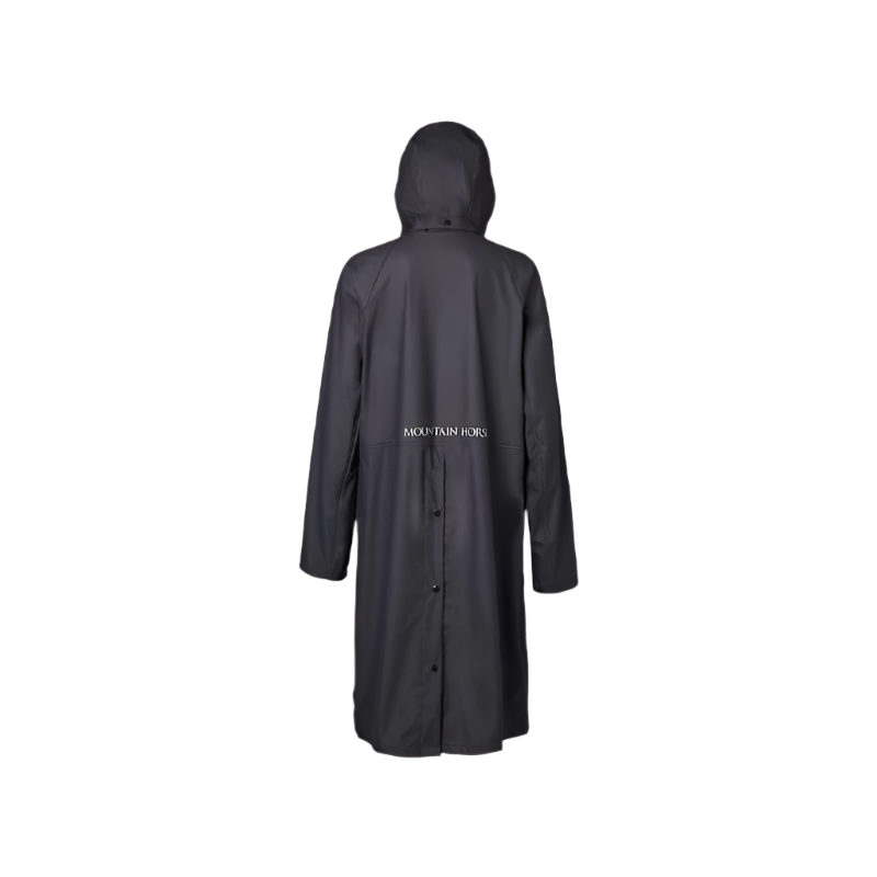 Mountain Horse - Parka de pluie femme Mindy noir | - Ohlala