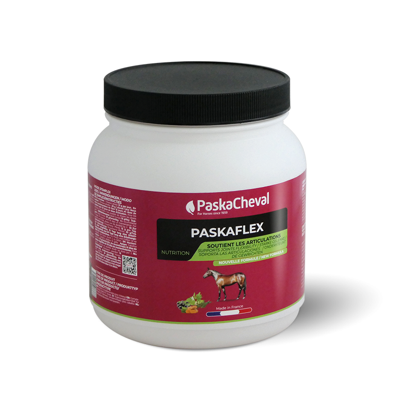 Paskacheval - Complément alimentaire soutien articulaire Paskaflex | - Ohlala